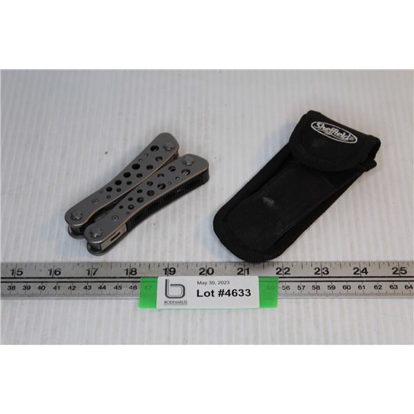 Sheffield Multi Purpose Tool Bodnarus Auctioneering