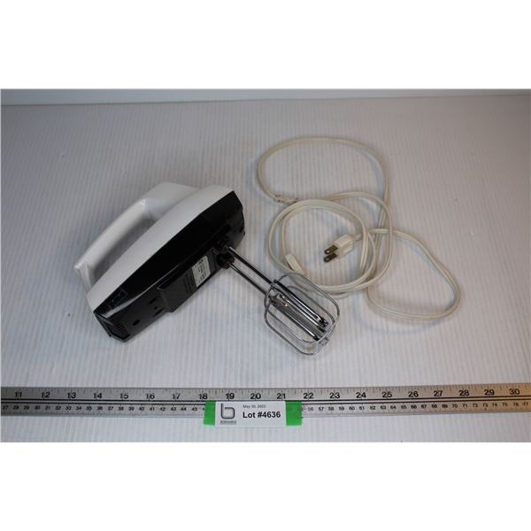 Iona Hand Mixer (working)