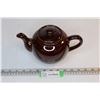 Image 1 : Brown Tea Pot (Made in Taiwan)