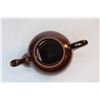 Image 2 : Brown Tea Pot (Made in Taiwan)