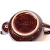 Image 3 : Brown Tea Pot (Made in Taiwan)