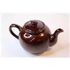 Image 4 : Brown Tea Pot (Made in Taiwan)