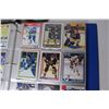 Image 4 : St. Louis Blues Binder of NHL Hockey Cards - NHL Parkhurst Trading Card Pack