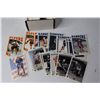 Image 3 : Assorted Hockey Cards - 1992 Ultimate Original 6 Set Complete #1 to #100 & 50% 2004-05 Misc. Franchi