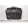 Image 1 : Carry Office Bag - Has Wheels & Handle