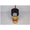 Image 4 : Wonder Woman Cup - (2) Toys