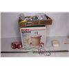 Image 1 : Rival Ice Cream & Yogurt Freezer (untested) - Baby Bottle Items - Hello Kitty Headphones