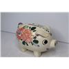 Image 2 : Ceramic Piggy Bank