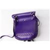 Image 3 : Purple Owl Purse (not a real owl that would be cruel)