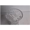 Image 2 : Crystal Bowl - Crystal Vase