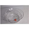 Image 2 : Crystal Candy Dish - Crystal Bowl