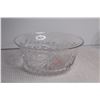 Image 3 : Crystal Candy Dish - Crystal Bowl