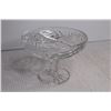 Image 4 : Crystal Candy Dish - Crystal Bowl