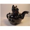 Image 2 : Cat Teapot, King Edward Hotel Plate and Ceramic Ashtray