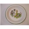 Image 2 : Royal Worcester Pie Plate and Made in Italy Soup Bowl