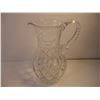 Image 2 : Crystal Glass Pitcher