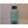 Image 3 : Vintage BALL Mason Jar with Lid