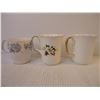 Image 2 : (5) Tea Cups including (3) Royal Albert