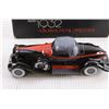 Image 3 : Rare Avon 1983 Ceramic Car 1st in Series (1932 Auburn Boattail Speedster Very High Quality
