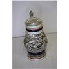 Image 1 : 1980 Collectible Avon Beer Stein Car Classics