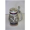 Image 3 : 1980 Collectible Avon Beer Stein Car Classics