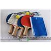 Image 1 : Table Tennis (Brand New)