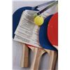 Image 2 : Table Tennis (Brand New)