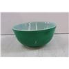 Image 4 : (2) Vintage Pyrex Items
