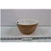Image 1 : Woodland Tan Pyrex Mixing Bowl