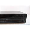 Image 3 : Sony 5-Disk CD Player