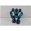Image 2 : (5) Robot Toys