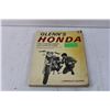 Image 4 : Glenn's Honda and Clymer Honda Manuals