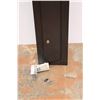 Image 3 : *4 Rack Gun Safe with Keys - 14" x 10" x 55"