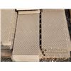 Image 2 : *Plastic Interlocking Deck Pieces - Approximately 200 sqft