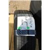 Image 2 : *(4x Bid Price) (4) 23570R 16 Goodyear Tires