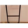 Image 3 : *Wooden Suit Rack - 18" x 45 1/2"
