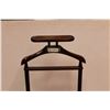 Image 4 : *Wooden Suit Rack - 18" x 45 1/2"