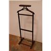 Image 5 : *Wooden Suit Rack - 18" x 45 1/2"