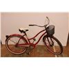 Image 1 : *Vintage Cruiser Bike (Single Speed)