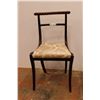 Image 3 : *(2x Bid Price) (2) Wooden Dining Chairs