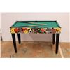 Image 1 : *Billiards Table - 48" x 24" x 31" w/ Balls and Rack