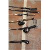 Image 2 : *(6) Fishing Poles