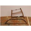 Image 1 : *(2) Vintage Buck Saws