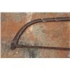 Image 3 : *(2) Vintage Buck Saws