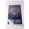 Image 1 : Star Trek The Next Generation Poster