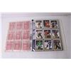 Image 7 : Partial Set of 1987 to 1988 NHL Rookies and Stars Hockey Trading Cards