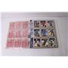 Image 9 : Partial Set of 1987 to 1988 NHL Rookies and Stars Hockey Trading Cards