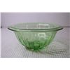 Image 3 : Small Uranium Glass Bowl