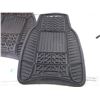 Image 2 : (3) Micheline Floor Mats