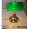 Image 1 : Vintage Office Desk Lamp